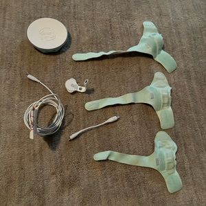 Owlet infant sock monitor